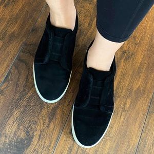 Splendid slip on sneakers